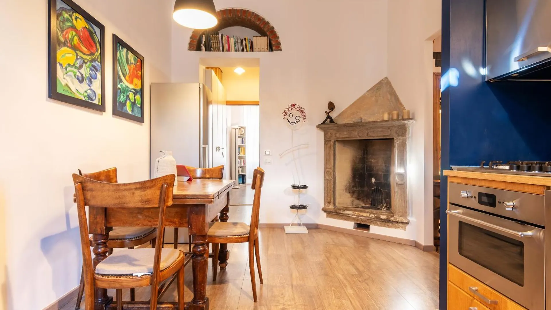Pavia Flexyrent Apartment Ac Milan 0*,  Italy