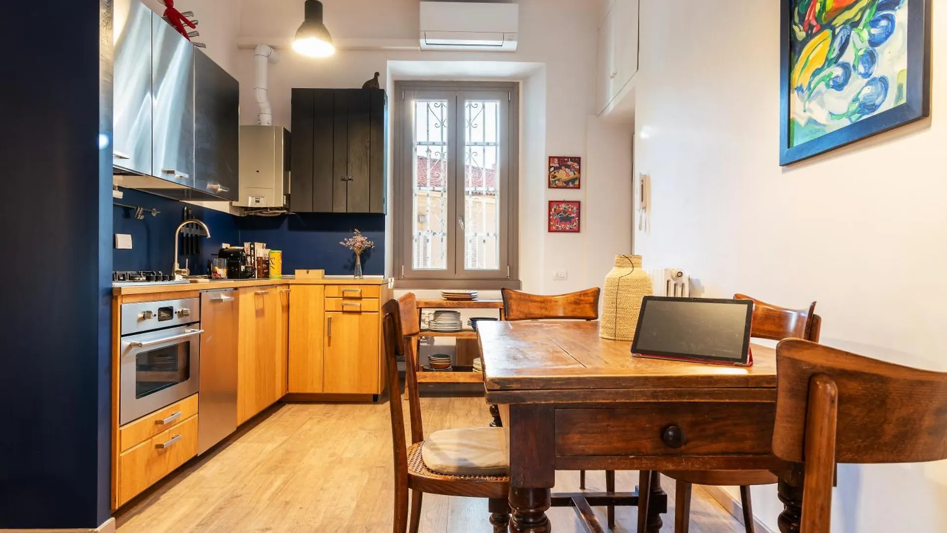 Pavia Flexyrent Apartment Ac Milan