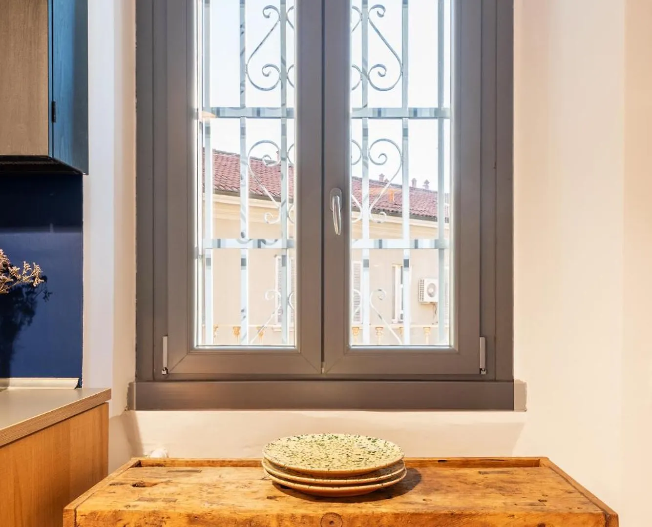 Pavia Flexyrent Apartment Ac ميلان