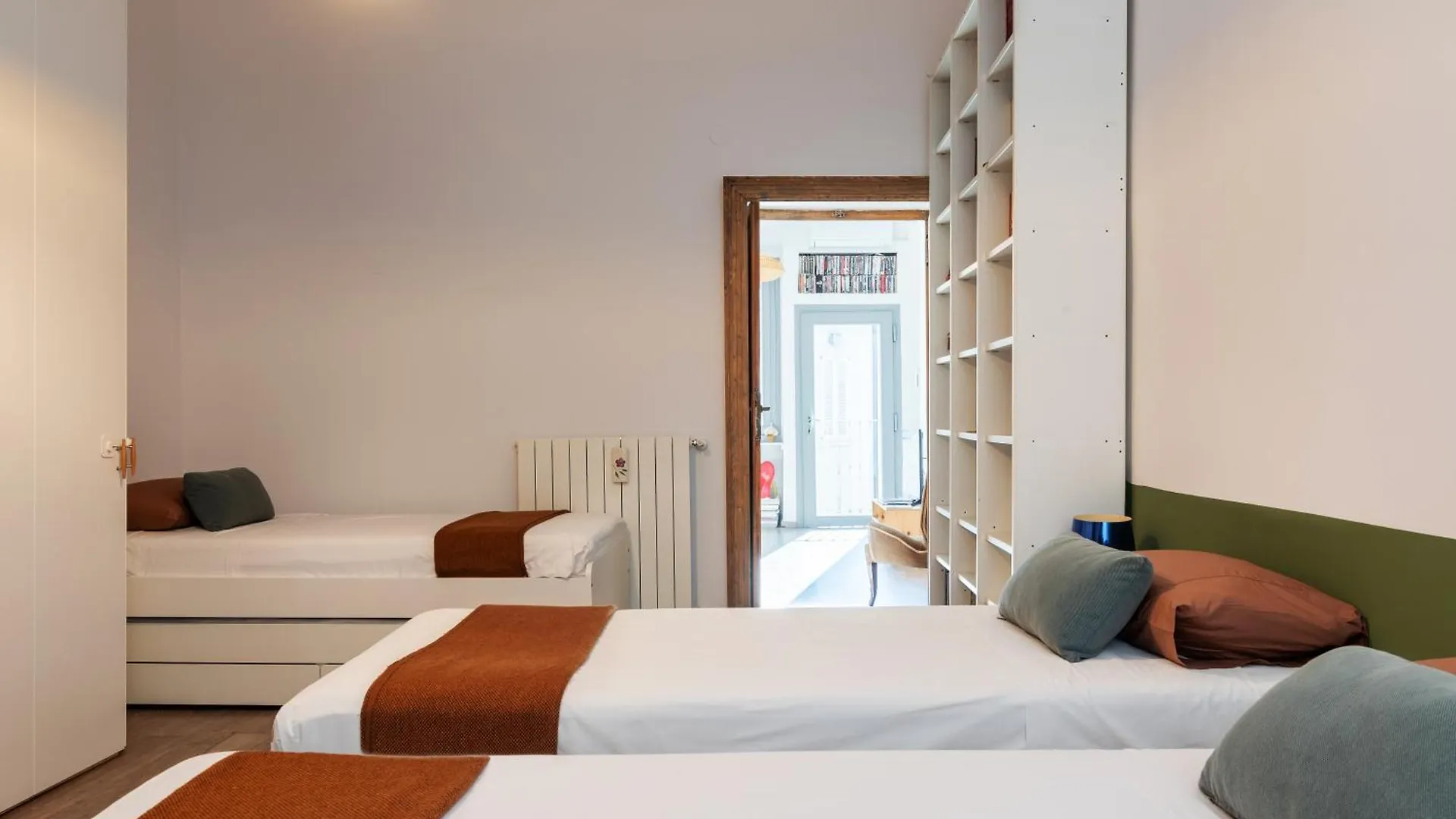 Pavia Flexyrent Apartment Ac Milan