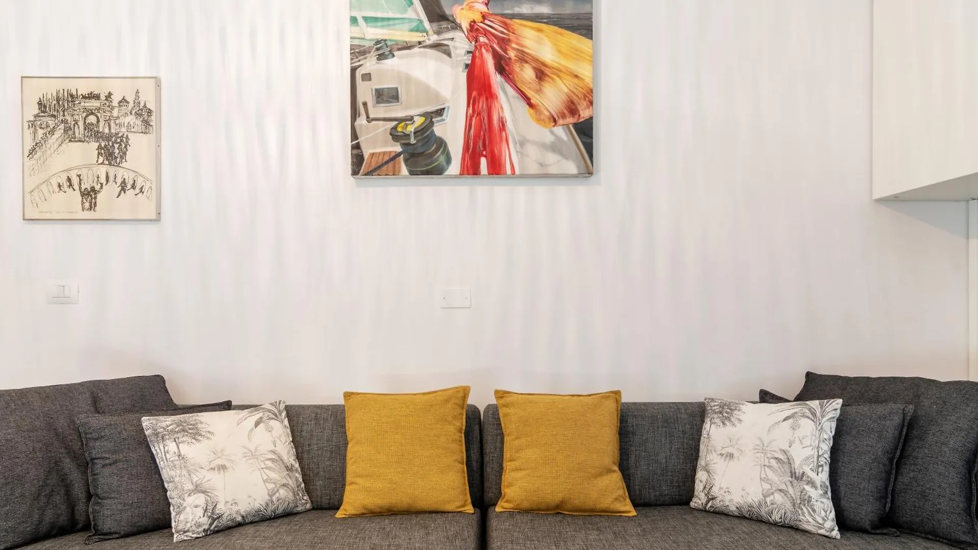 Pavia Flexyrent Apartment Ac Milan