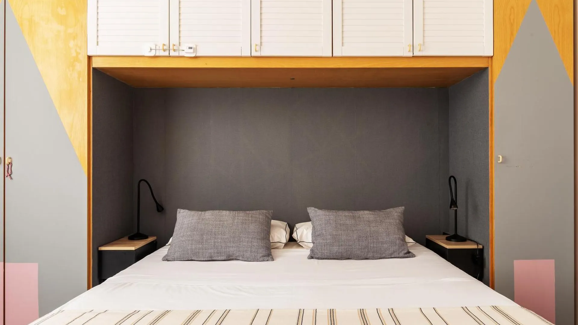 Pavia Flexyrent Apartment Ac Milan