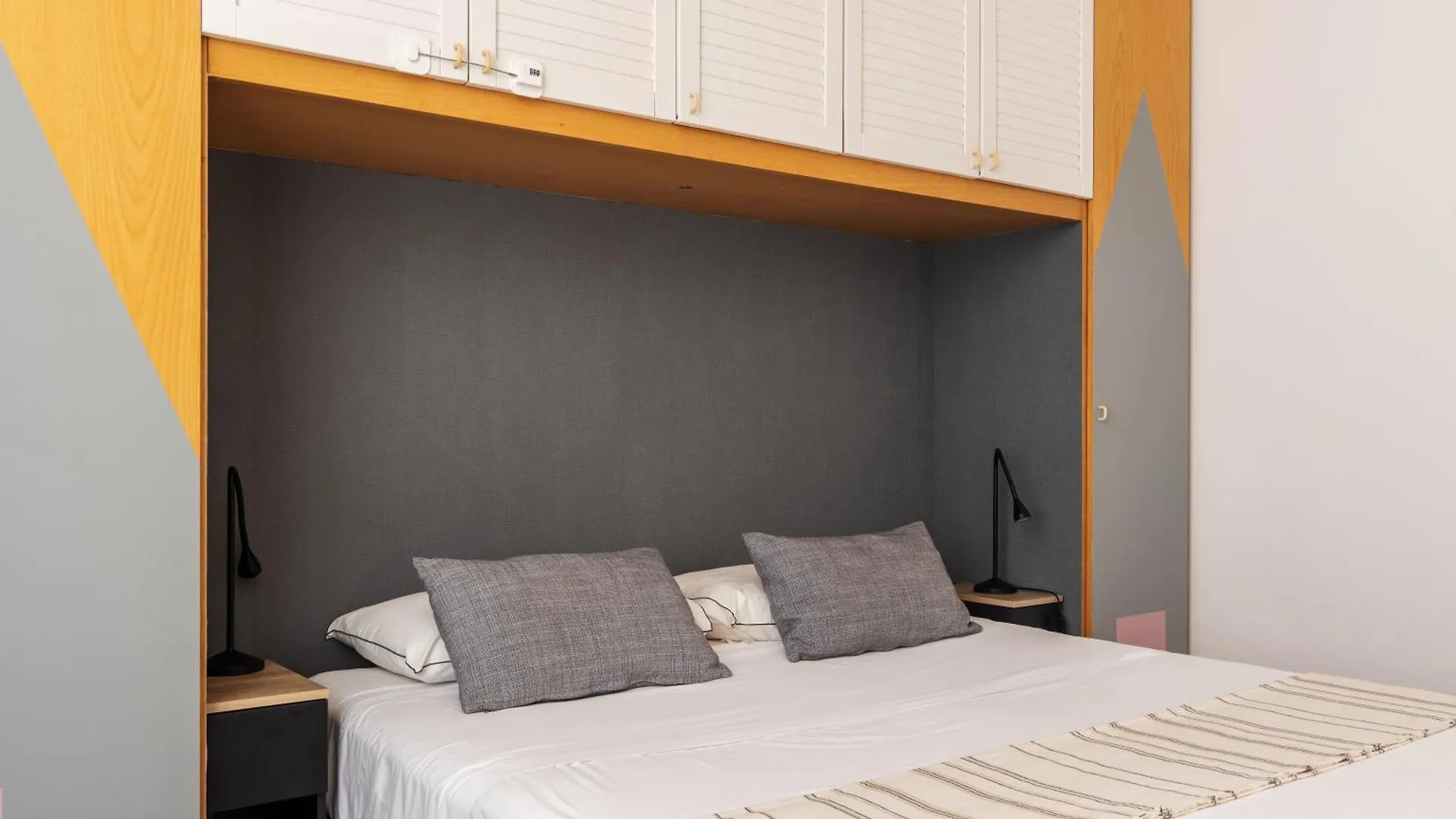 Pavia Flexyrent Apartment Ac Milan