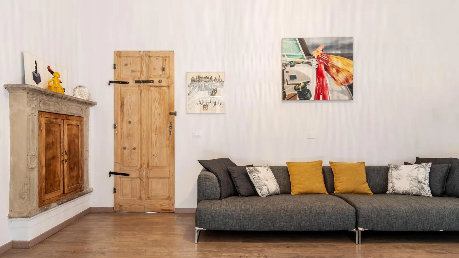 Pavia Flexyrent Apartment Ac Milan