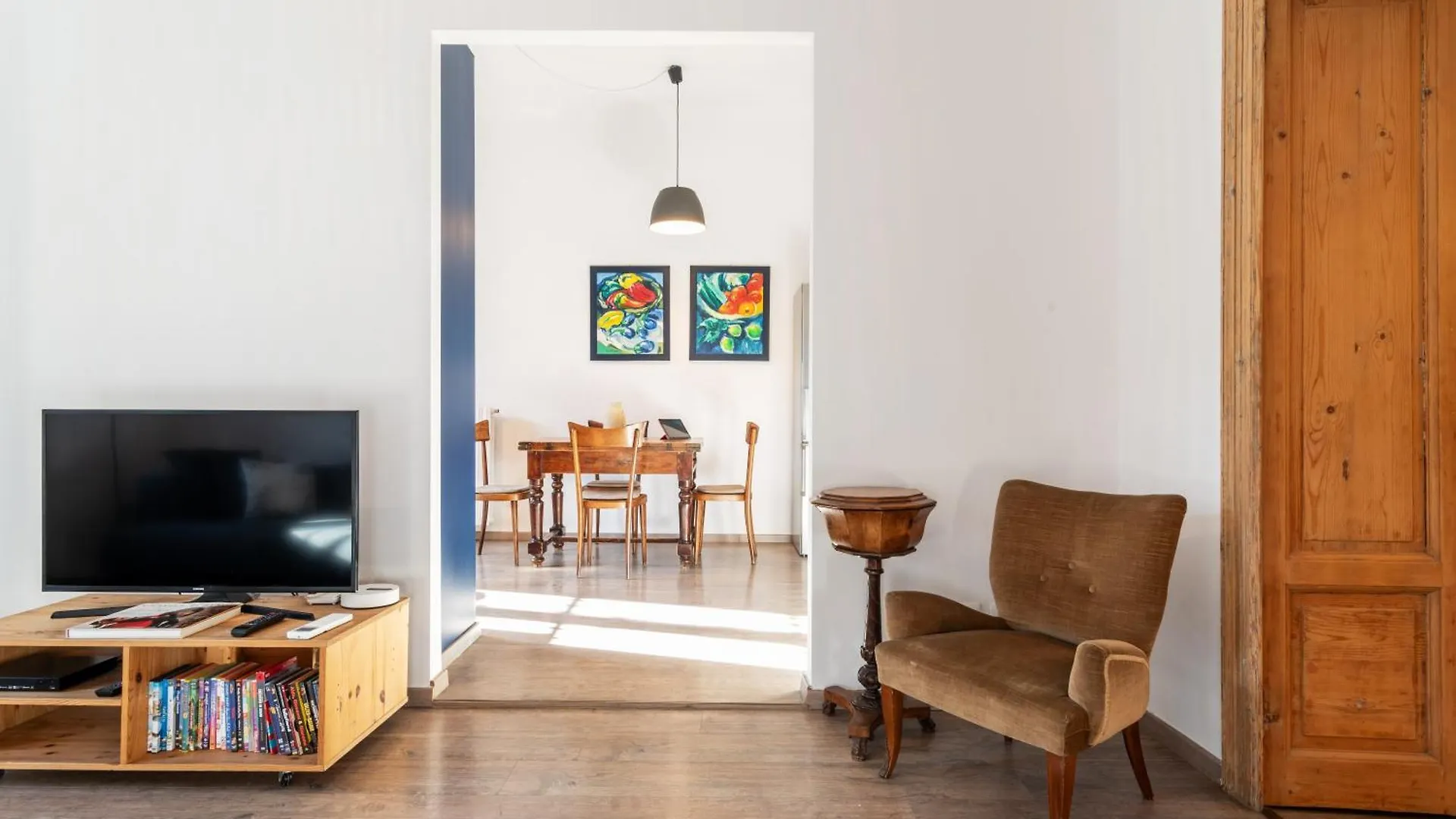 Pavia Flexyrent Apartment Ac Milan 0*,  Italy