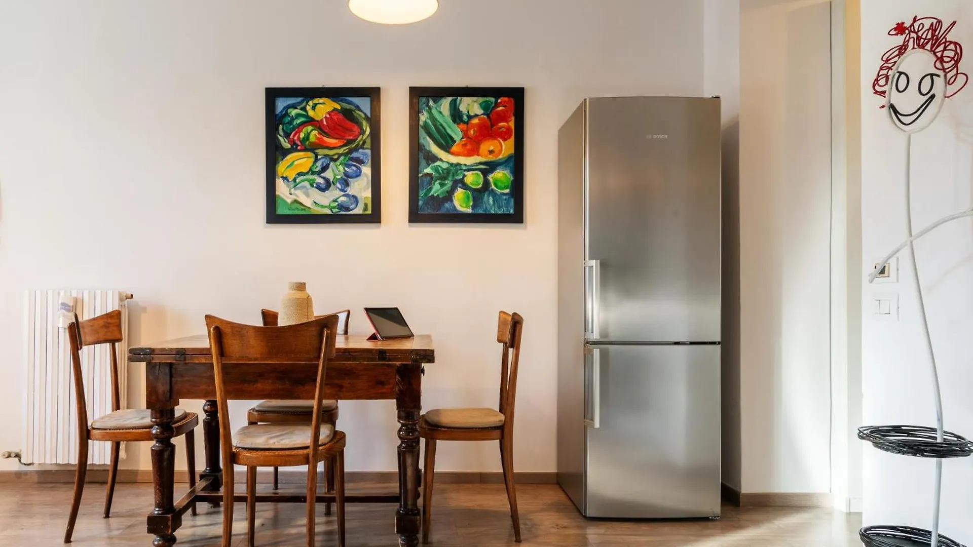 Pavia Flexyrent Apartment Ac Milan