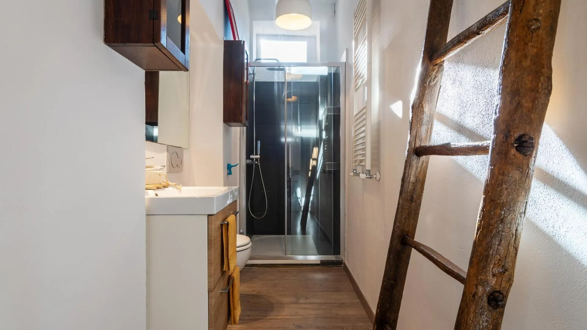 Pavia Flexyrent Apartment Ac Milan 0*,  Italy