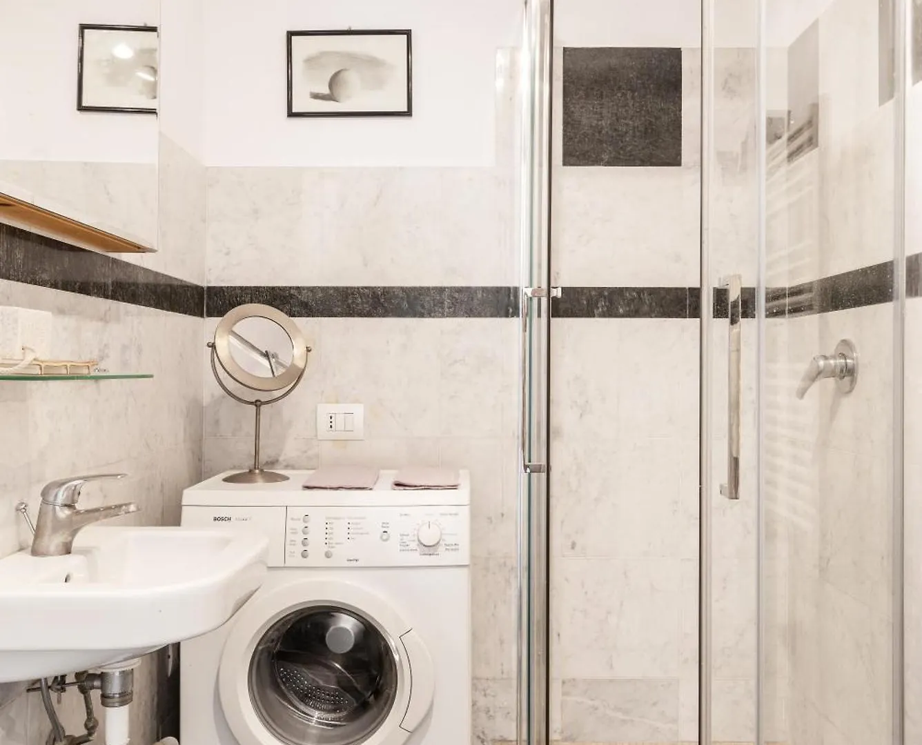 Pavia Flexyrent Apartment Ac Milan
