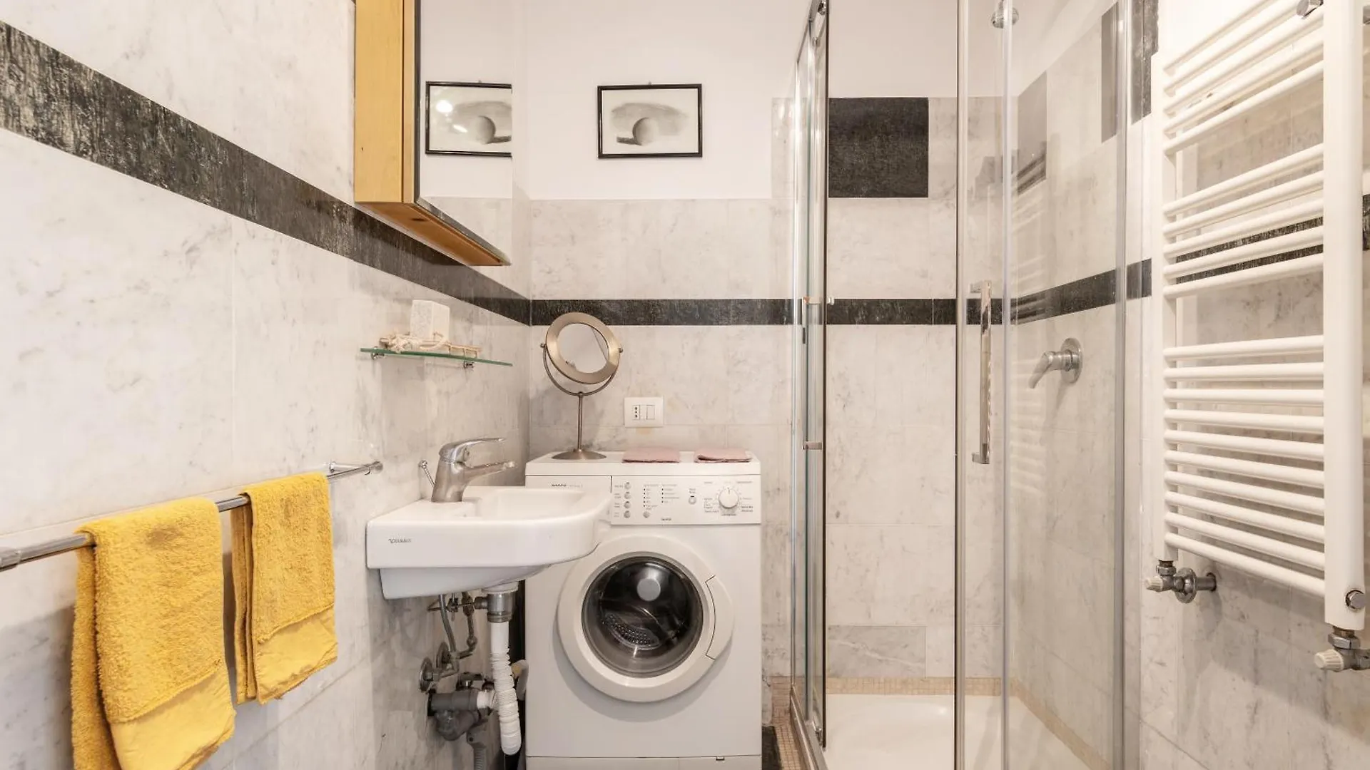 Pavia Flexyrent Apartment Ac Milan