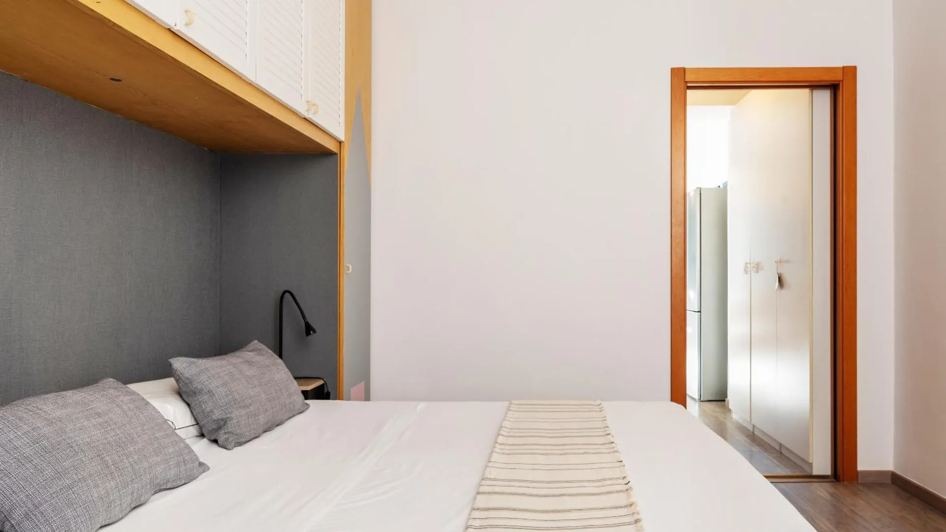 Pavia Flexyrent Apartment Ac Milan