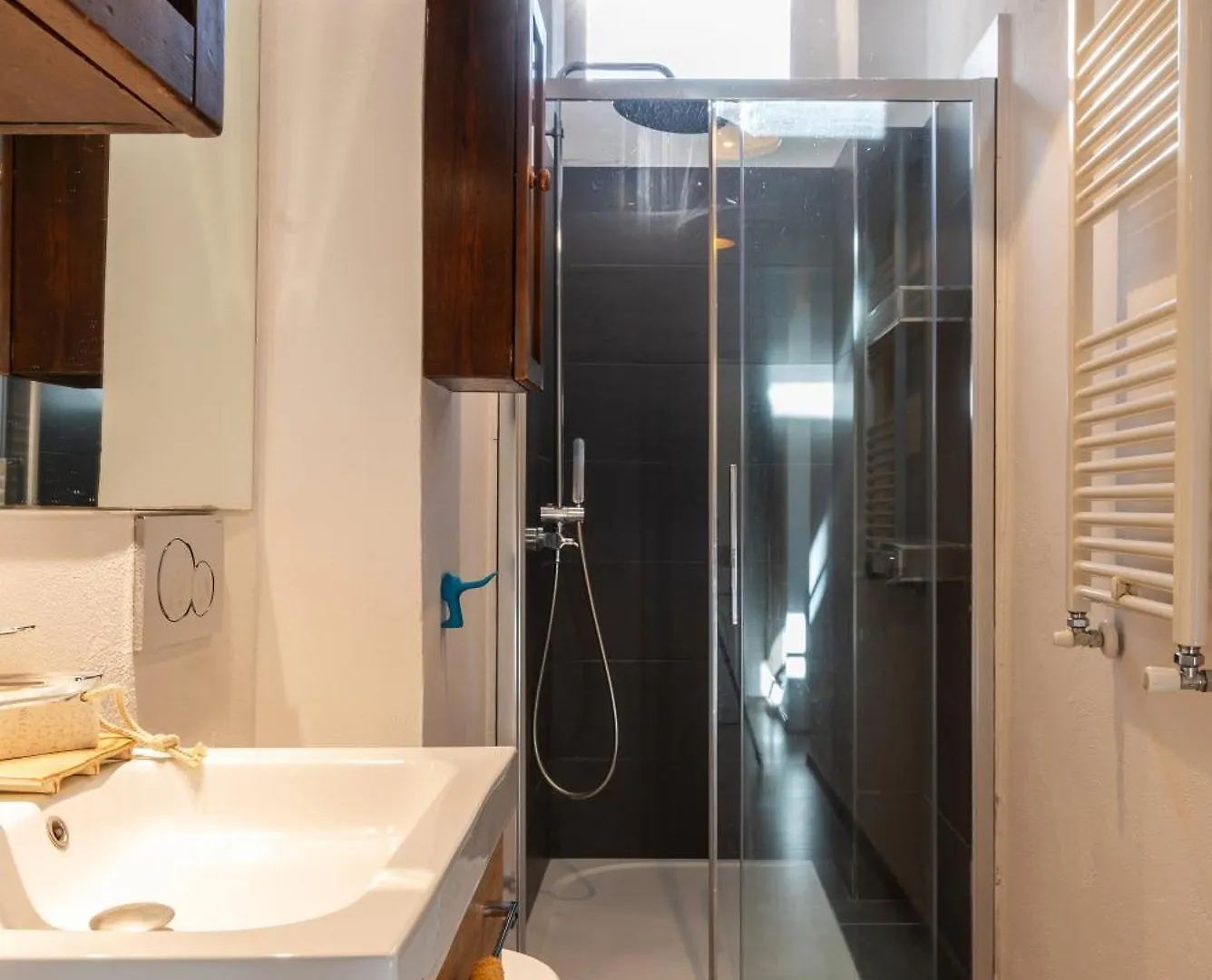 Pavia Flexyrent Apartment Ac Milan Italy